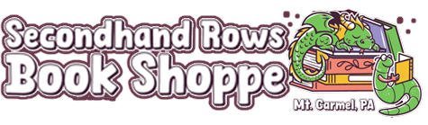 Secondhand Rows Book Shoppe